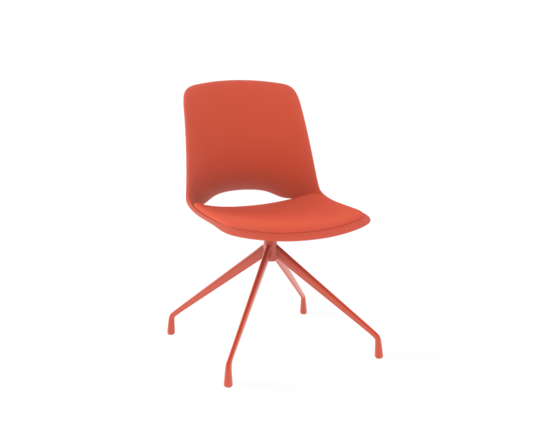 Vista Pivot Rust