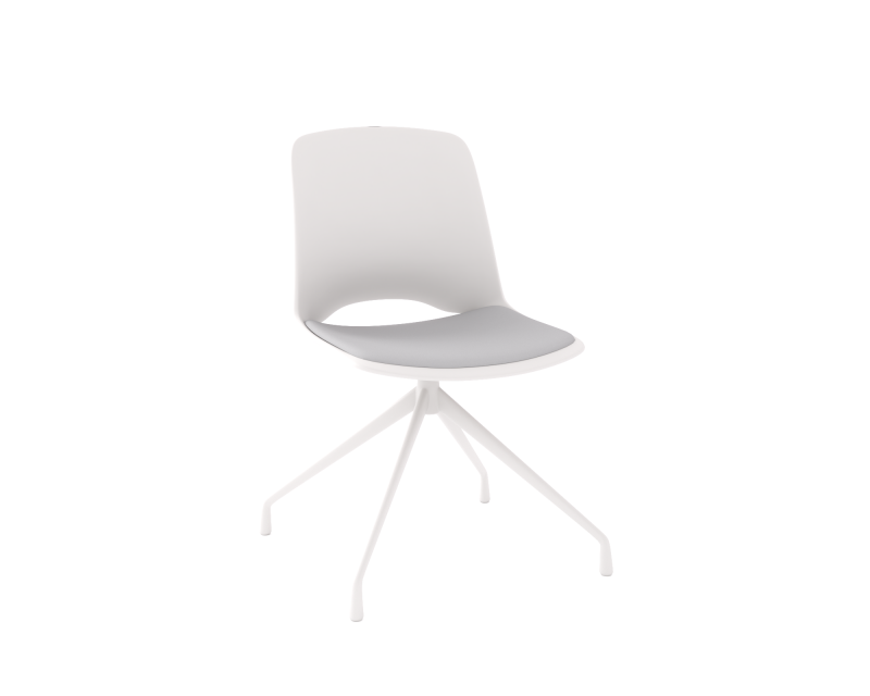 Vista Pivot White