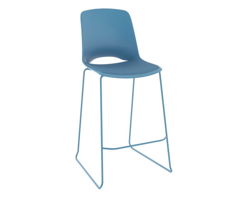 Vista Rise Sky Padded
