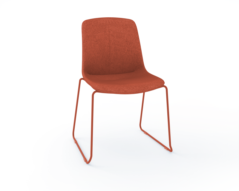Vista Sled Rust 1 1
