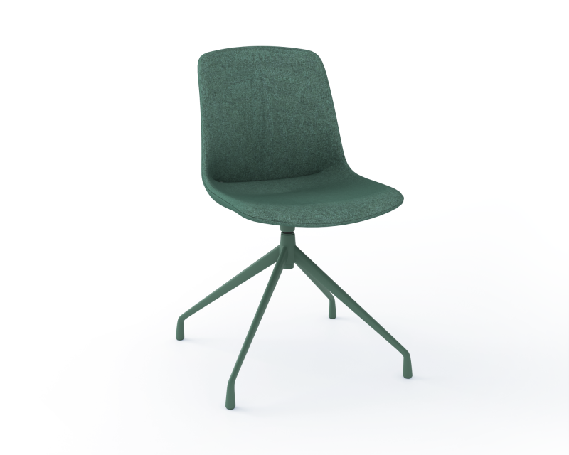 Vista Star Green
