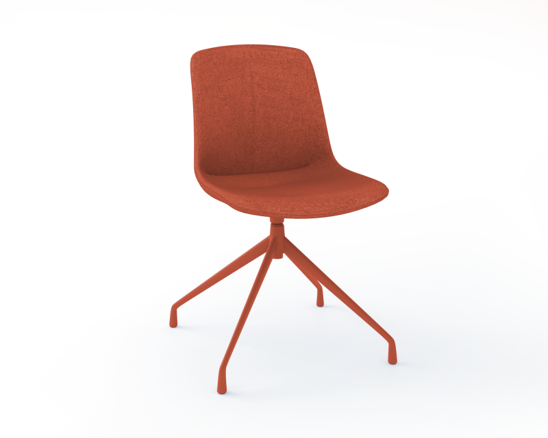 Vista Star Rust 1