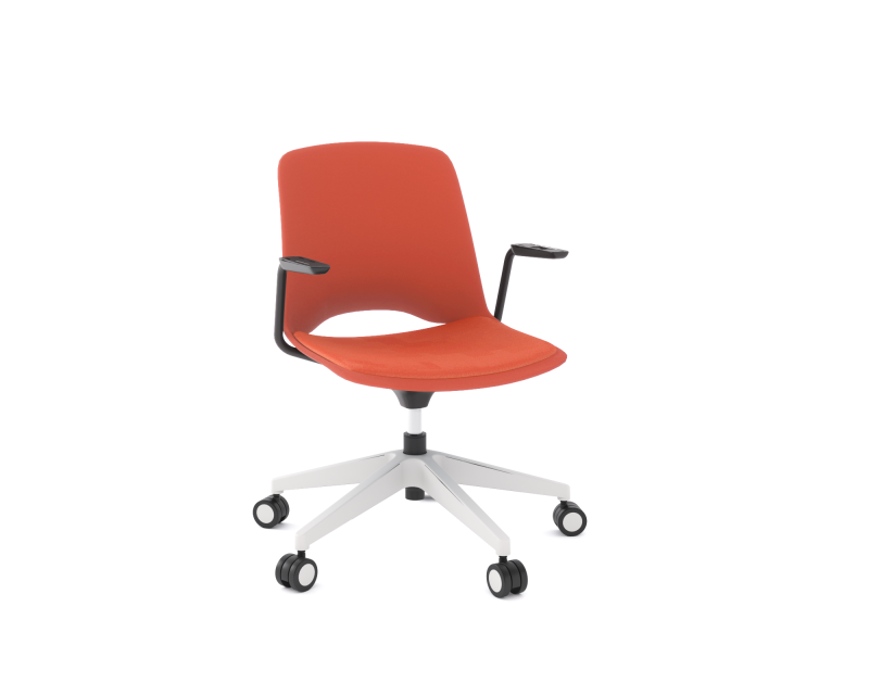 Vista Swivel Rust