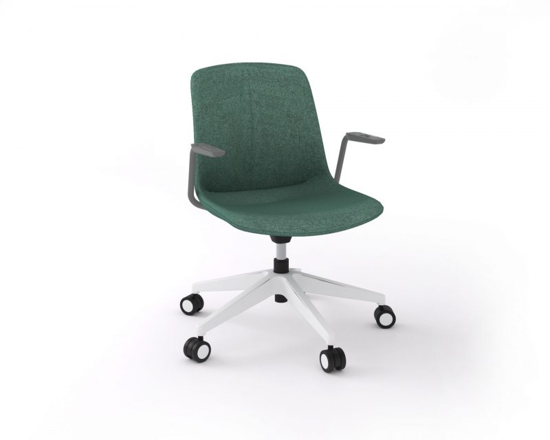 Vista Swivel green
