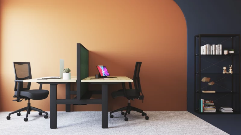 OLG Office - Agile Office Desk