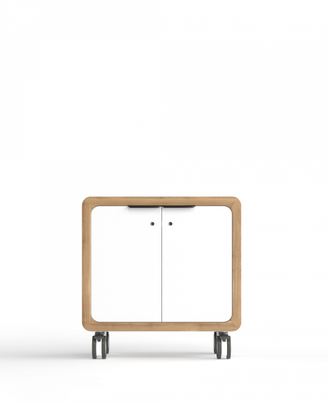 Mobile Credenza Rover Range - OLG Office