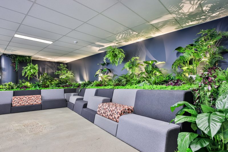 Motion Office Presentation