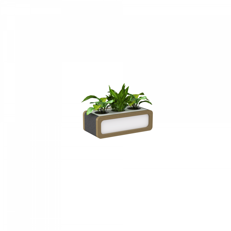Planter 900 iso.effectsResult