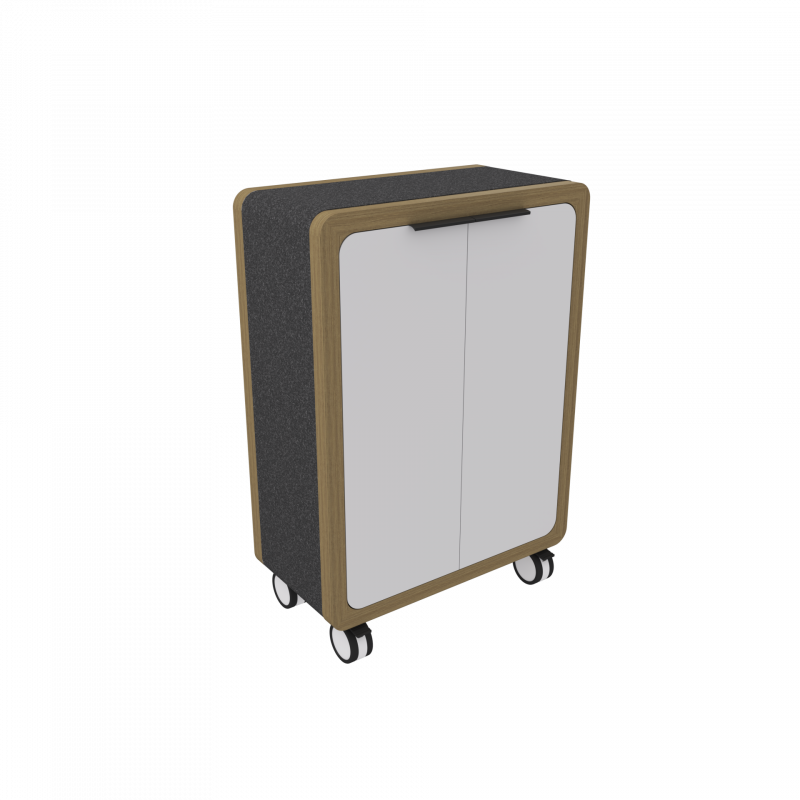 Rover Mobile Cupboard Iso.effectsResult