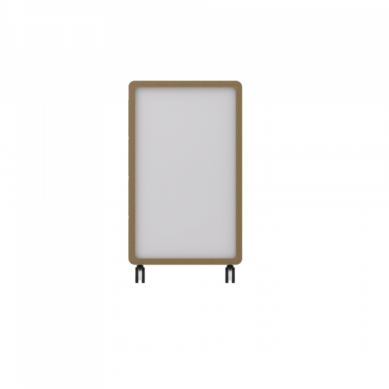 Rover double sided white board front and back.effectsResult