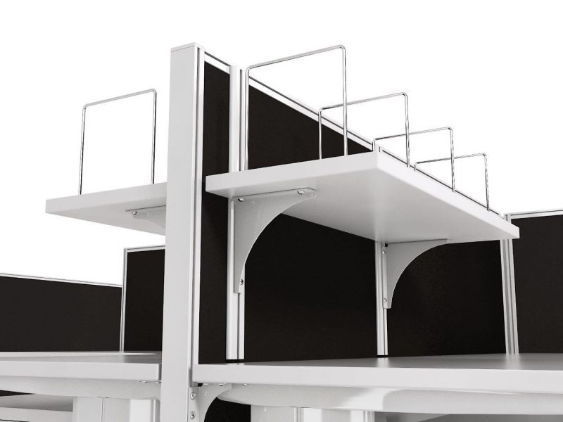 office shelving