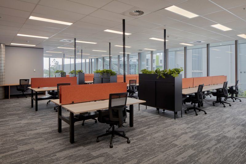 OLG Office - Anvil Axis