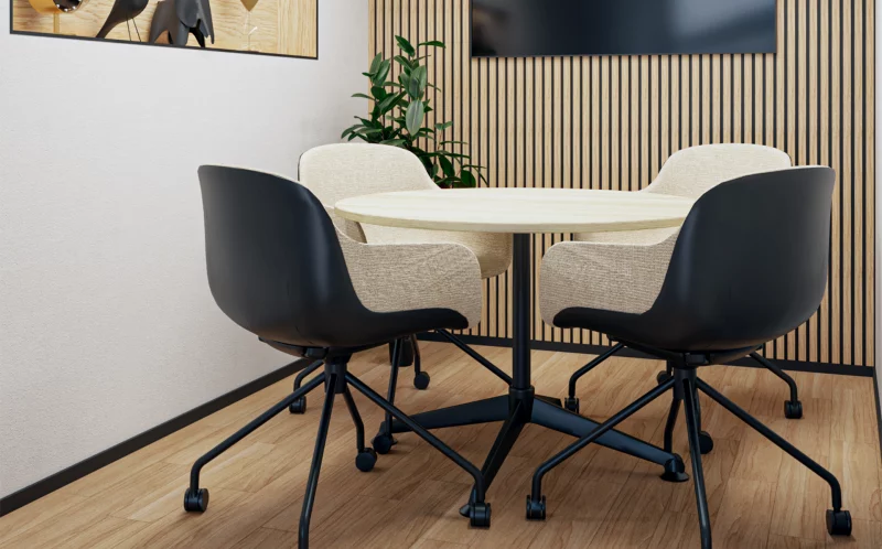 Venice Office Seating