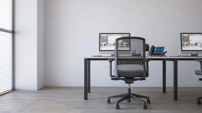 anvil desk