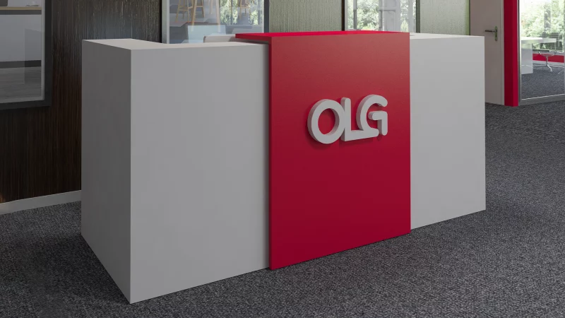 axis reception