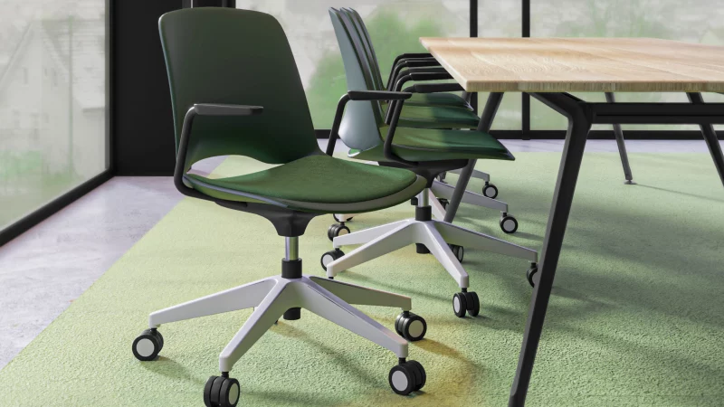 vista swivel