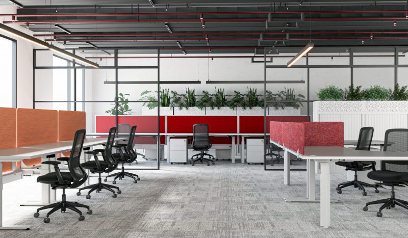 OLG Office - Agile Agilemotion+