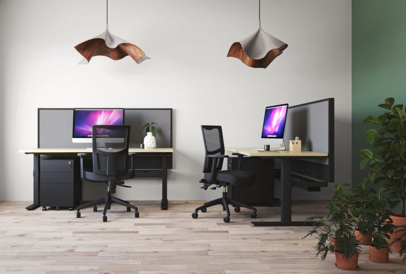 Commercial Office Furniture