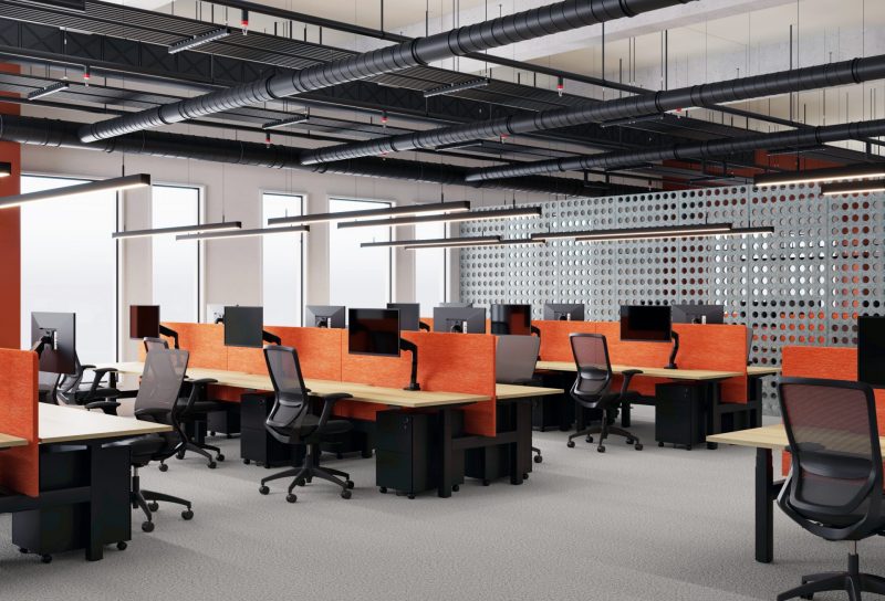 AgileMotion - OLG Office
