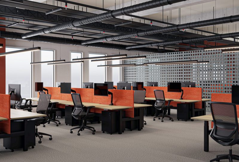 commercial office furniture