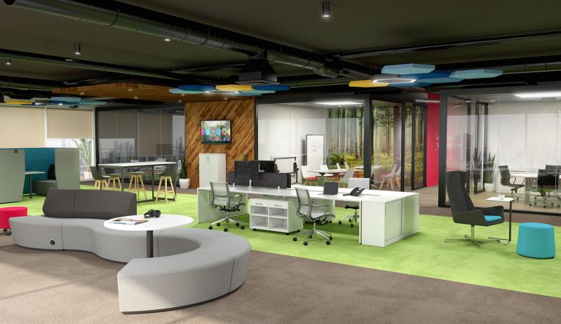 OLG Office - EkoSystem Full Office