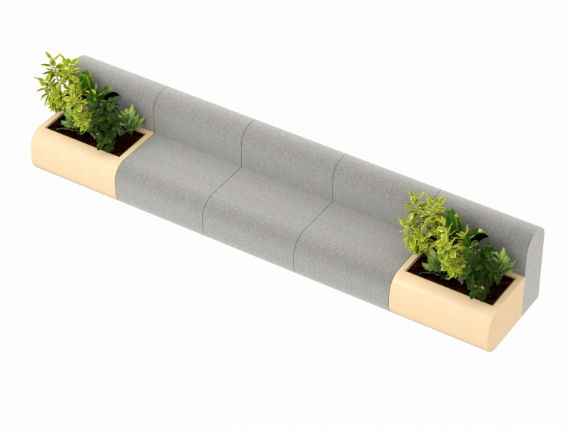 OLG Office - Grove Sofa
