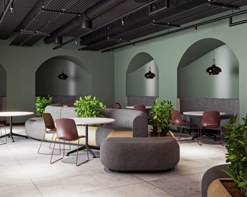 OLG Office - Grove