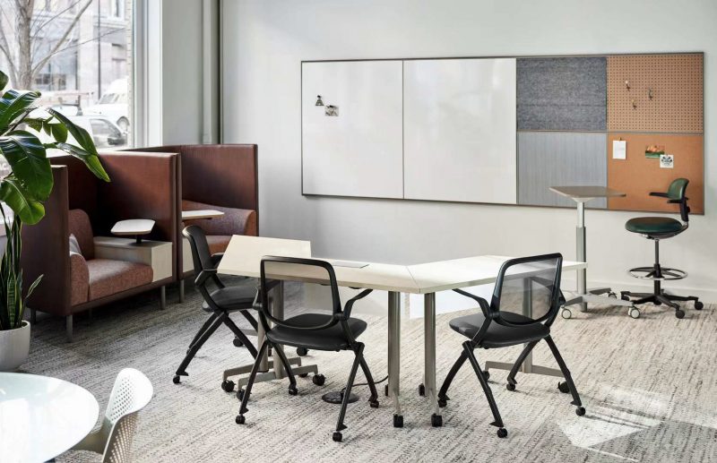 OLG Office - Logic Chair