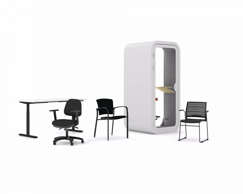 OLG Office - new products
