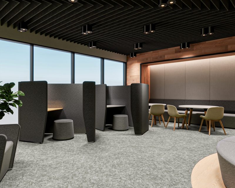 OLG Office - Motion Shell