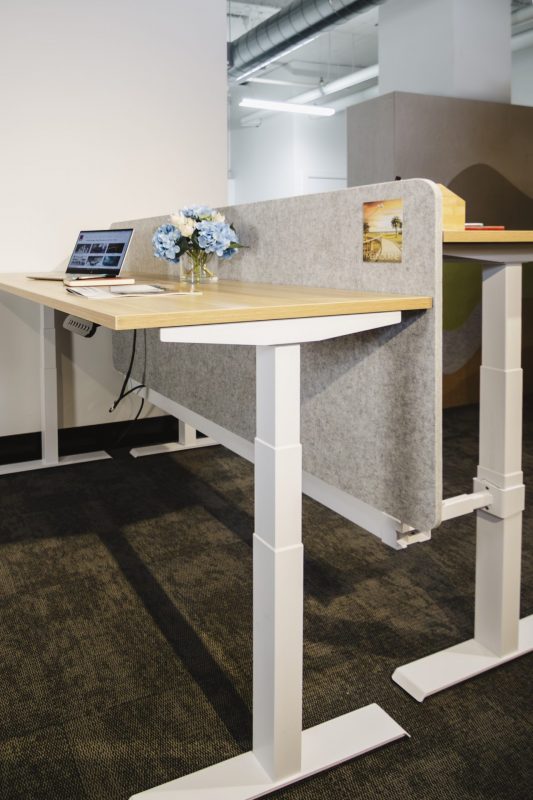 OLG Office -AgileMotion