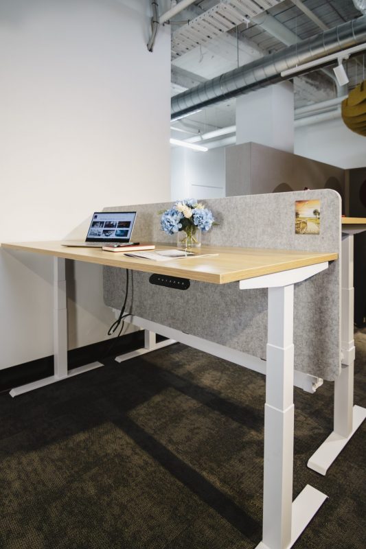 OLG Office -AgileMotion