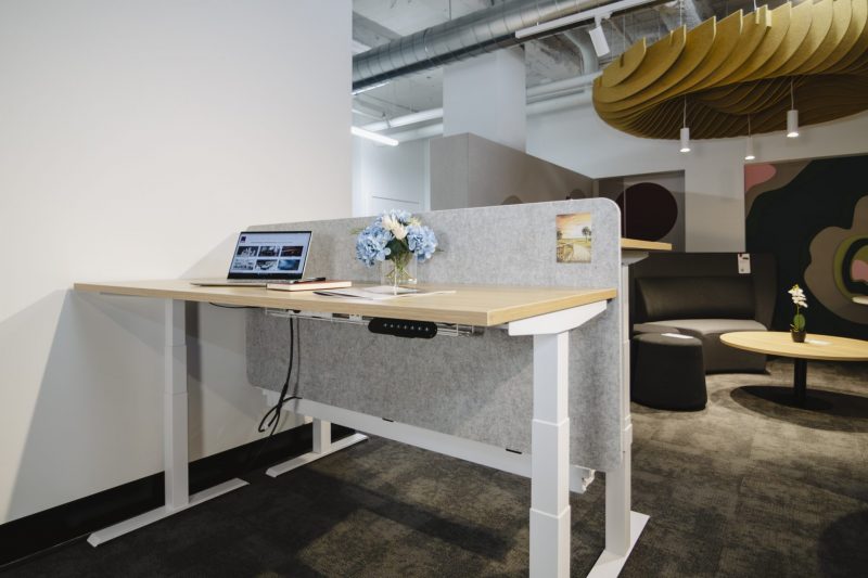 OLG Office -AgileMotion