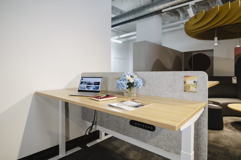 OLG Office -AgileMotion