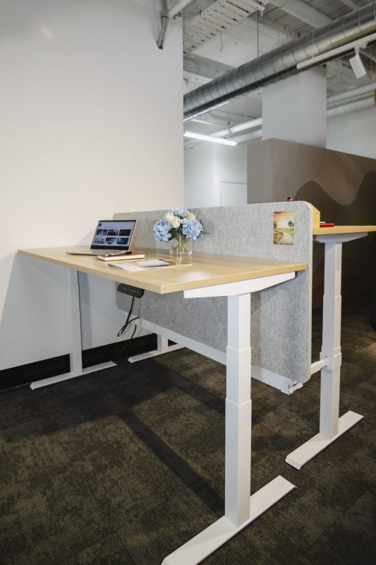 OLG Office -AgileMotion