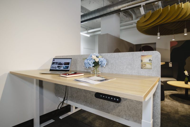 OLG Office -AgileMotion