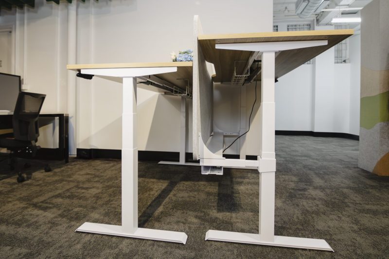 OLG Office -AgileMotion