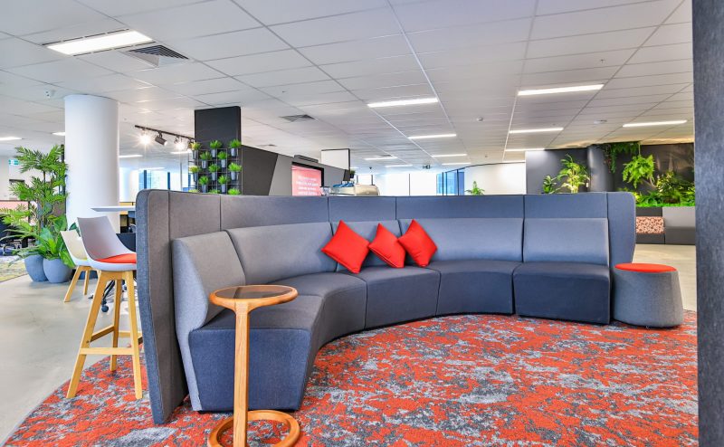 Motion Office Presentation