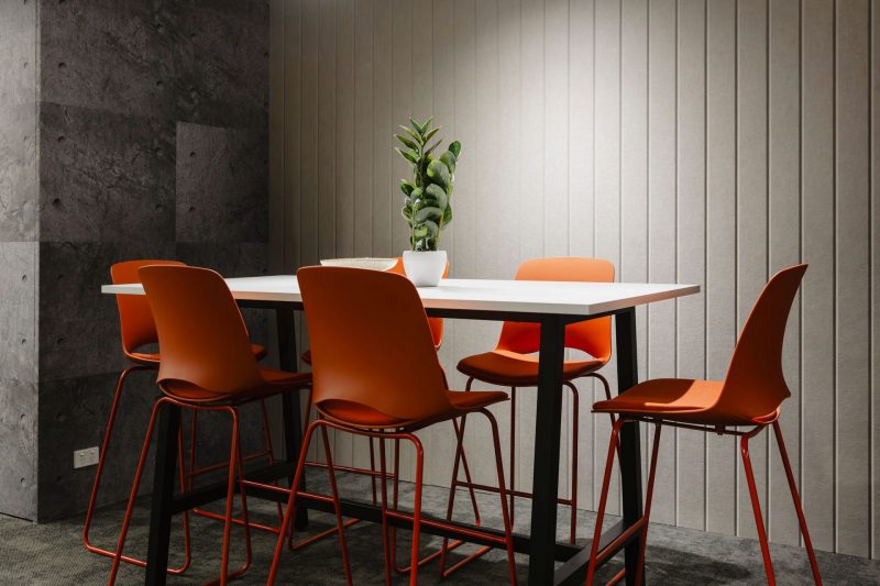 OLG Office -Vista Rise Barstool