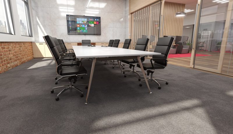 OLG Office - Team Boardroom