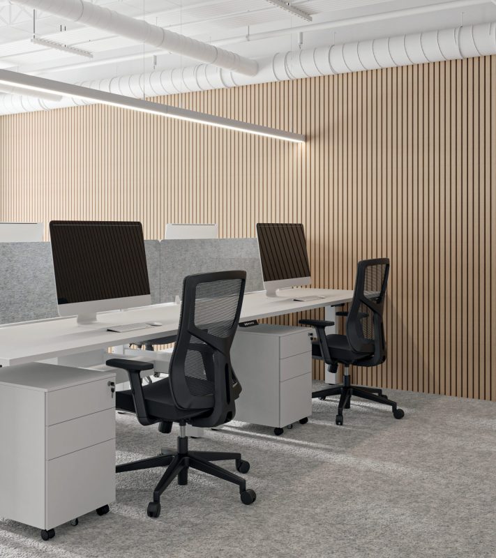 OLG Office - tilly chairs