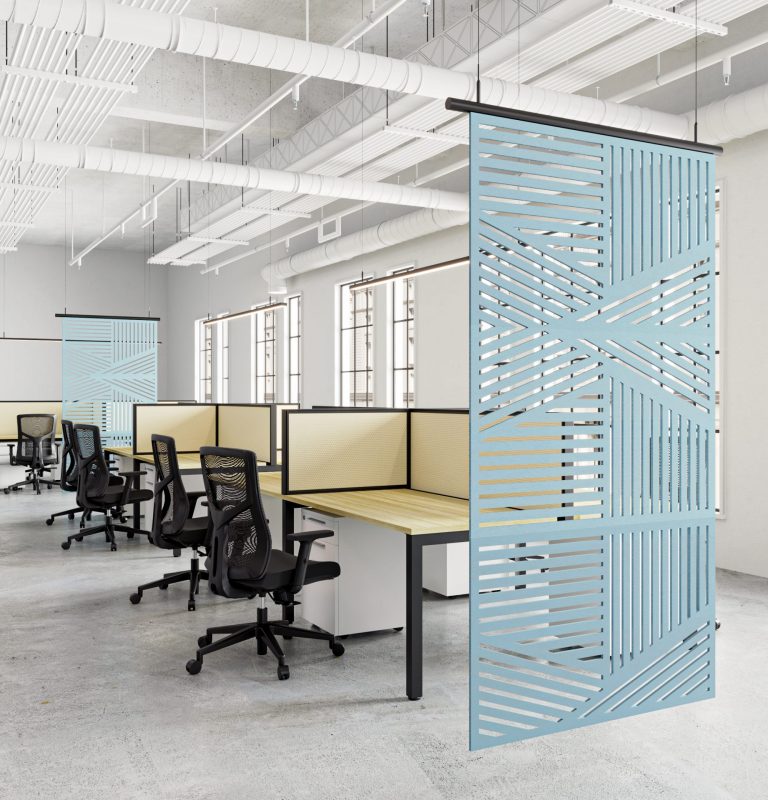 OLG Office - tilly chairs