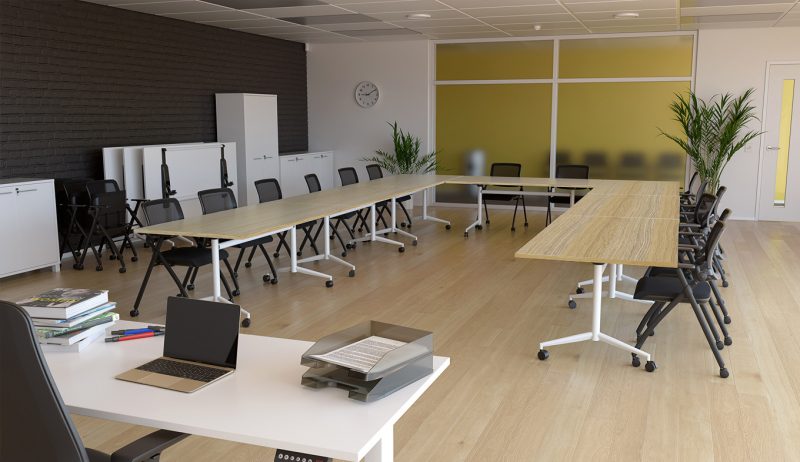 OLG Office - UniFlip