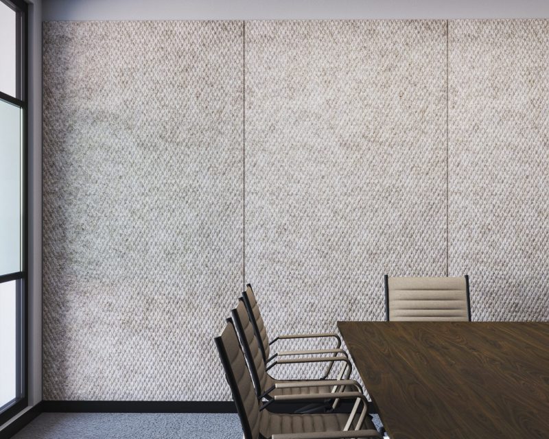 OLG Office - Wall Panel