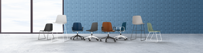Sofia Chair - OLG Office