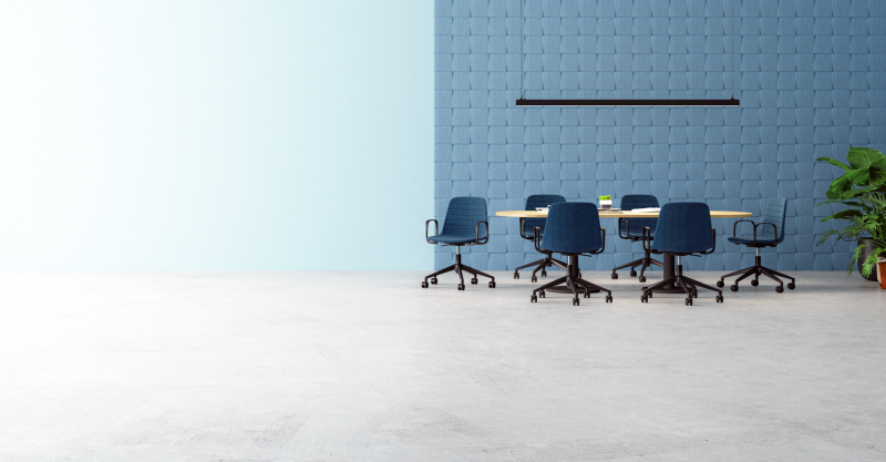 Sofia Chair - OLG Office