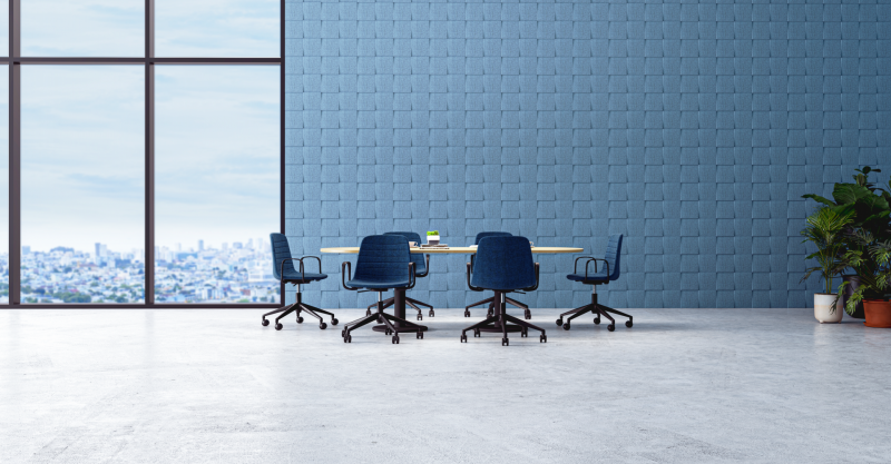 Sofia Chair - OLG Office