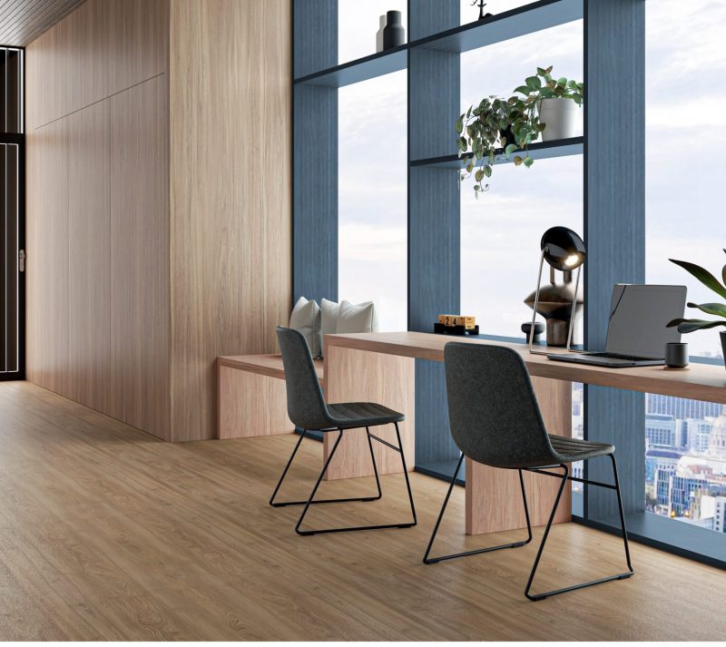 Sofia Chair - OLG Office
