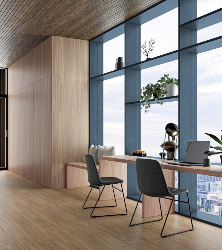 Sofia Chair - OLG Office
