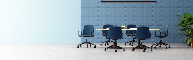 Sofia Chair - OLG Office